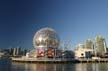 Science World, Canada Stock Photos