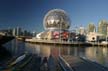 Science World, Canada Stock Photos