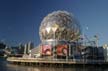 Science World, Canada Stock Photos