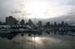 Downtown Vancouver Skyline, Coal Harbour