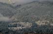 North Vancouver Skyline, Canada Stock Photographs