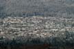 North Vancouver Skyline, Canada Stock Photographs