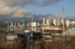 Westend Skyline, Downtown Vancouver