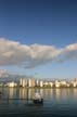 Westend Skyline, Downtown Vancouver