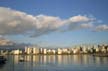 Westend Skyline, Downtown Vancouver