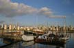 Westend Skyline, Downtown Vancouver