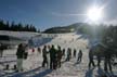 Skiing, Whistler