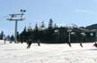 Skiing, Whistler