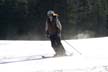 Skiing, Whistler