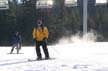 Skiing, Whistler