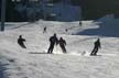 Skiing, Whistler