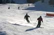 Skiing, Whistler