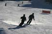 Skiing, Whistler