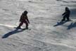 Skiing, Whistler