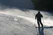 Skiing, Whistler