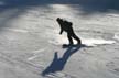 Skiing, Whistler