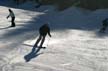 Skiing, Whistler