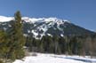 Alta Lake, Whistler