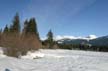 Alta Lake, Whistler