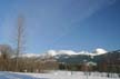 Alta Lake, Whistler