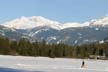 Alta Lake, Whistler