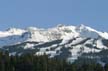 Alta Lake, Whistler