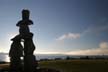 Inukshuk, Vancouver 2010 Symbole