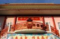 Universal Buddhist Temple, Vancouver