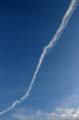 Blue Sky, Canada Stock Photos