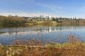 Burnaby Deer Lake, Deer Lake Park