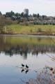 Burnaby Deer Lake, Deer Lake Park