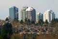 Burnaby Deer Lake, Deer Lake Park