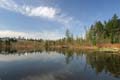 Burnaby Deer Lake, Deer Lake Park