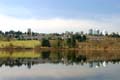 Burnaby Deer Lake, Deer Lake Park