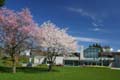 Burnaby, Shadbolt Centre For The Arts