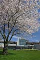 Burnaby, Shadbolt Centre For The Arts