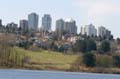 Burnaby Deer Lake, Deer Lake Park