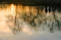 Reflections, Canada Stock Photos