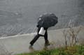 Rain, Canada Stock Photos