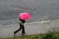 Rain, Canada Stock Photos