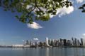 Skyline, Downtown Vancouver