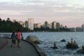 Balanced Stones, English Bay