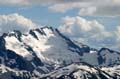 Garibaldi Provincial Park, Canada Stock Photos