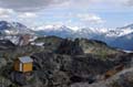 Garibaldi Provincial Park, Canada Stock Photos