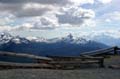 Black Tusk At Garibaldi Provincial Park, Canada Stock Photos