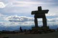 Black Tusk At Garibaldi Provincial Park, Canada Stock Photos