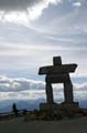 Black Tusk At Garibaldi Provincial Park, Canada Stock Photos