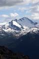 Garibaldi Provincial Park, Canada Stock Photos