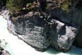 Nairn Falls, Garibaldi Provincial Park