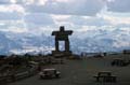 Black Tusk At Garibaldi Provincial Park, Canada Stock Photos